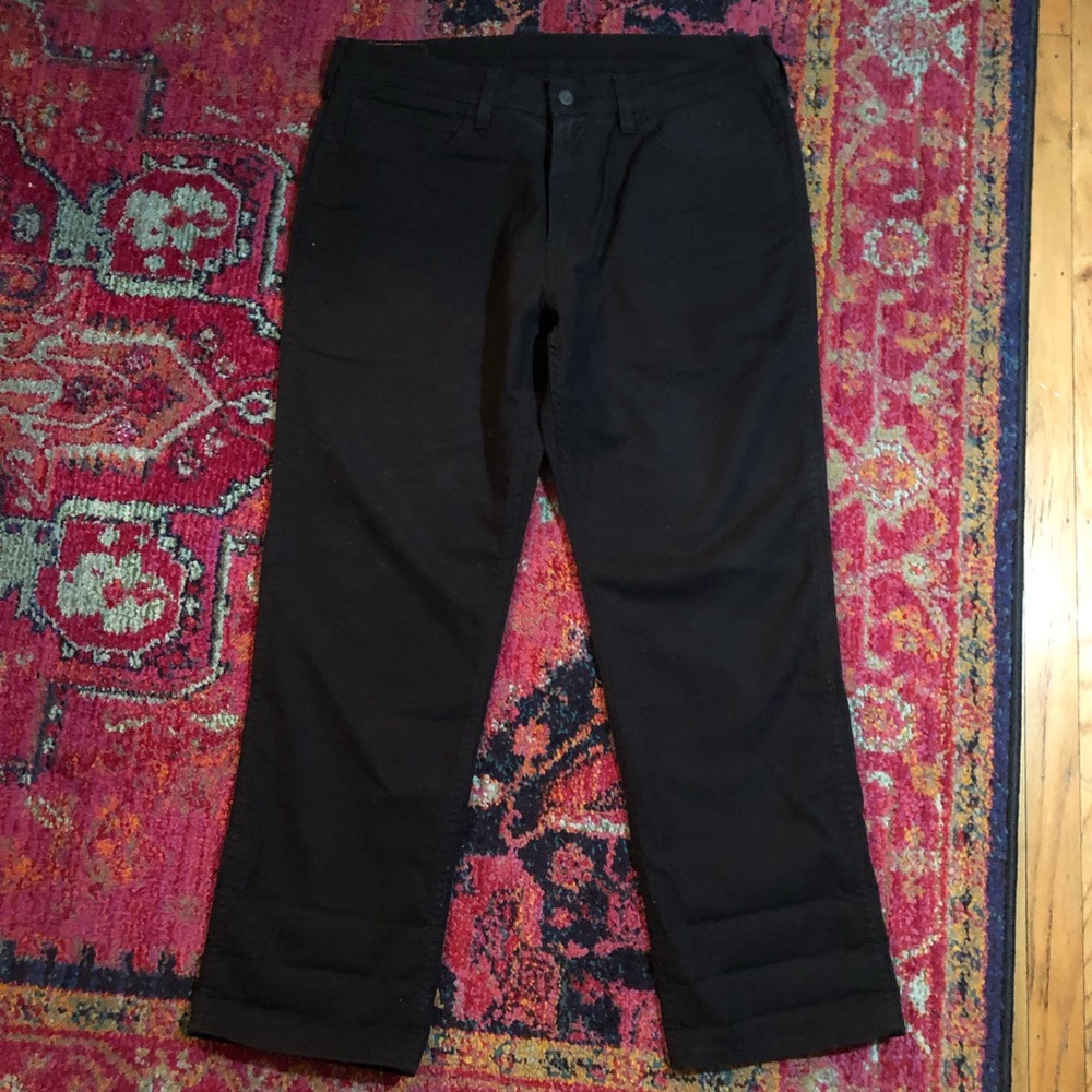 Men’s Levi’s 545 Athletic Fit Utility jeans